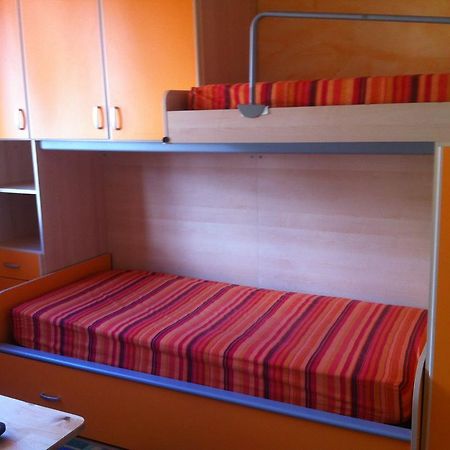 Torre Dell'Orologio Apartment Sestriere Ngoại thất bức ảnh