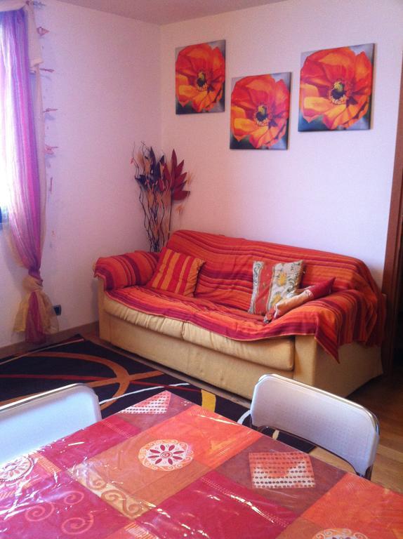 Torre Dell'Orologio Apartment Sestriere Ngoại thất bức ảnh